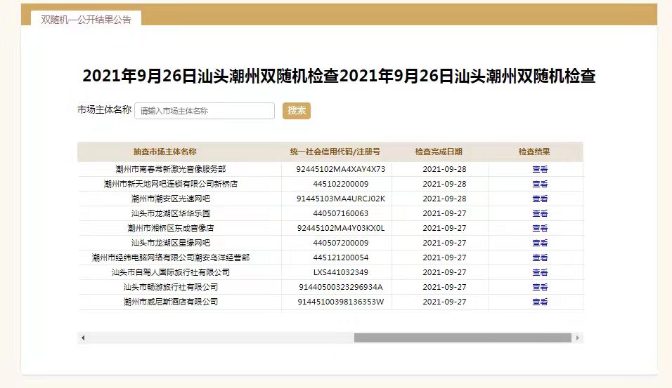 2021年文化和旅游市场双随机抽查事项清单1.jpeg