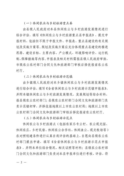 221117103646497060_广东省农业农村厅 广东省文化和旅游厅关于开展省级休闲农业与乡村旅游示范单位认定工作的通知_页面_02.jpg