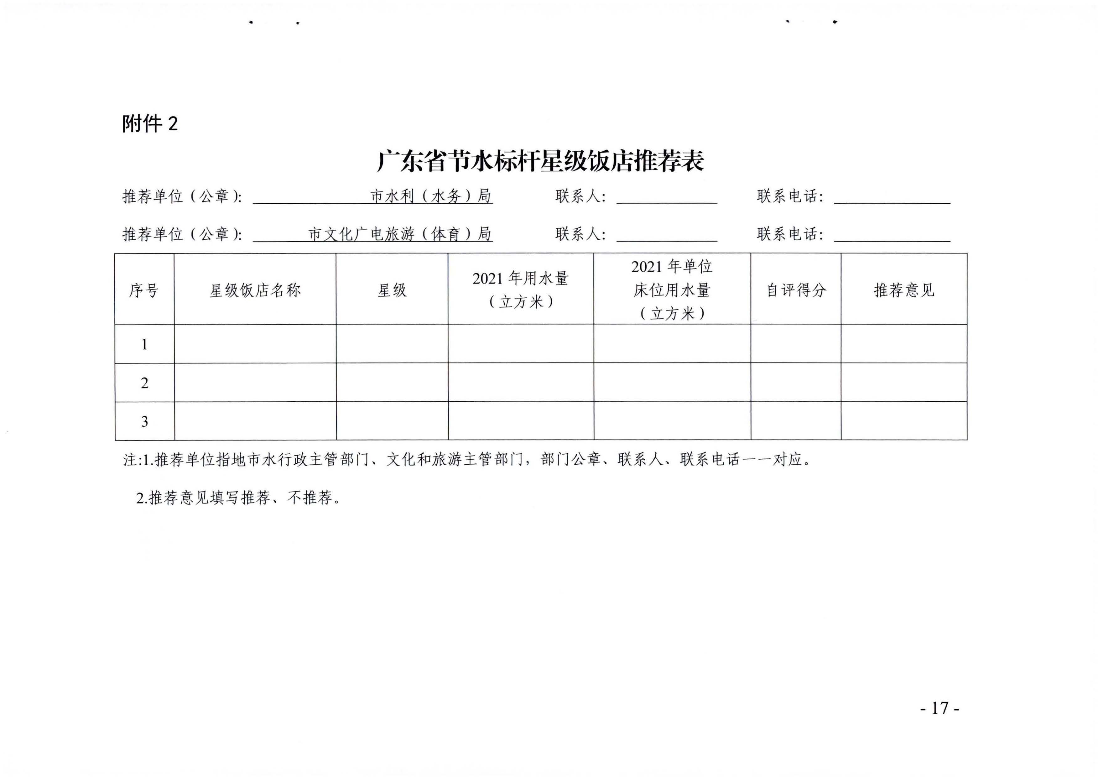 关于展开2022年度广东省节水标杆星级饭店遴选工作的通知_页面_17.jpg