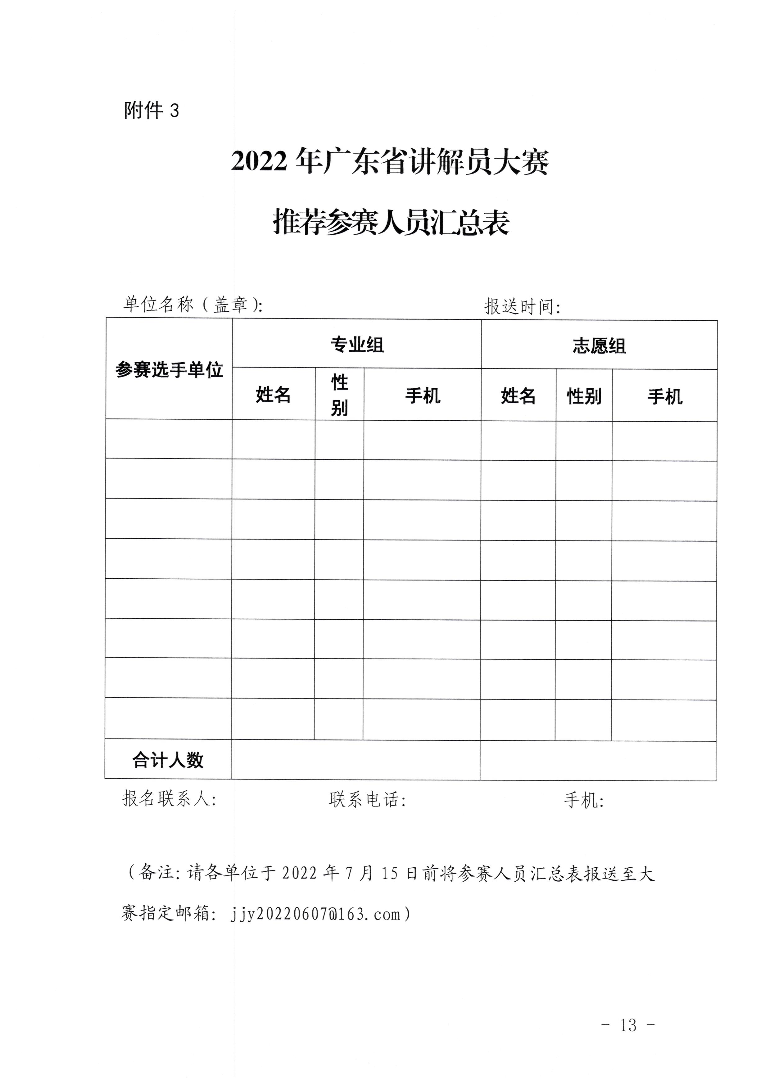 2.粤文旅革[2022]25号 广东省文化和旅游厅关于举办“讲好广东故事传播文化强音”2022年广东省讲解员大赛的通知_页面_13.jpg