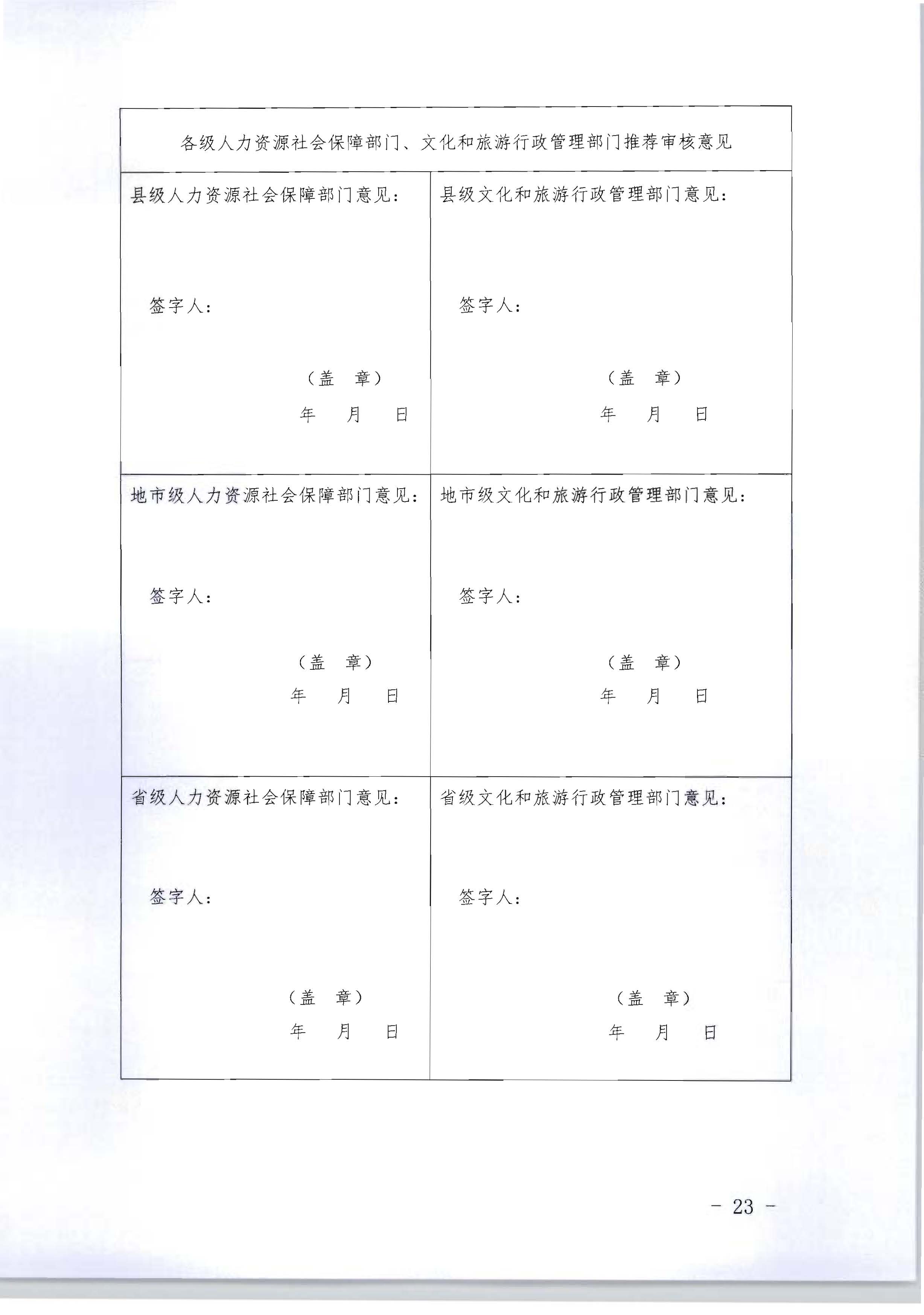 广东省人力资源和社会保障厅 广东省文化和旅游厅关于评选表彰广东省文化和旅游工作先进集体和先进个人的通知_页面_23.jpg