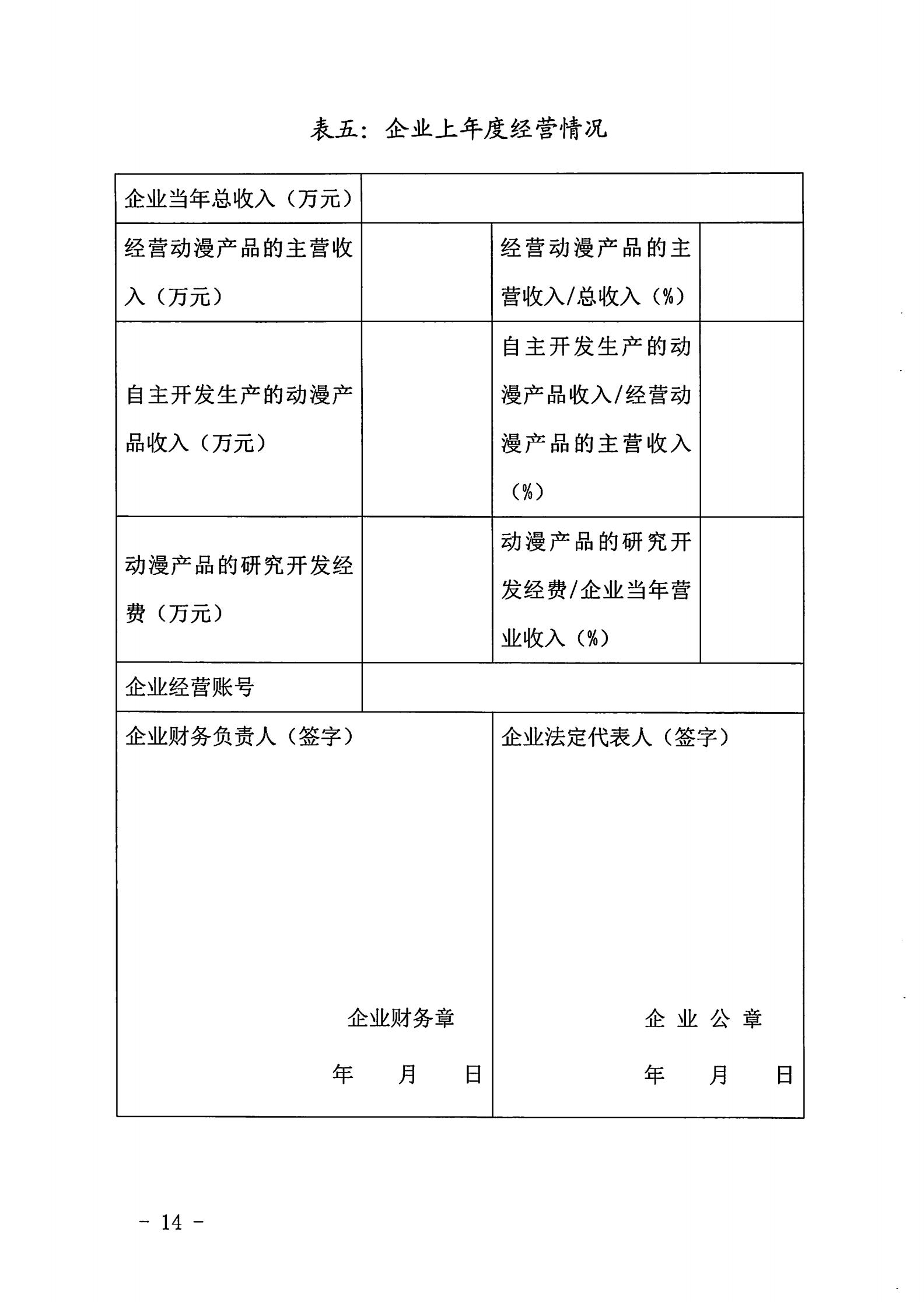 广东省文化和旅游厅关于开展2022年度动漫企业年审工作的通知_13.jpg