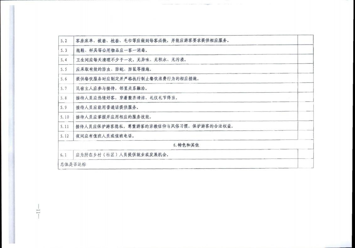 广东省文化和旅游厅转发文化和旅游部办公厅关于实施《旅游民宿基本要求与评价》（LBT065-2019）及第1号修改单有关工作的通知 (复件)_11.jpg