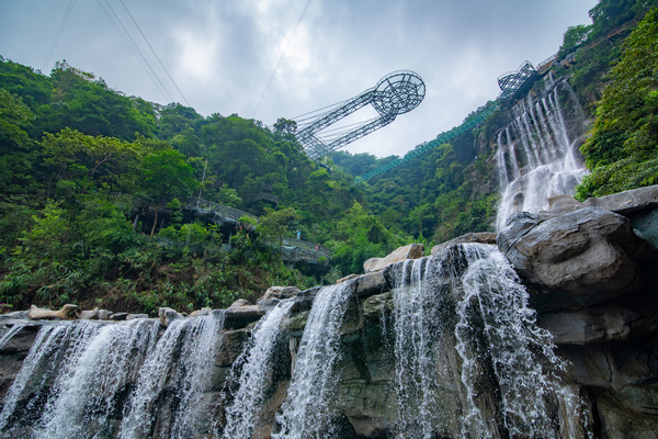 8.清远古龙峡景区(古龙峡大瀑布群).jpg