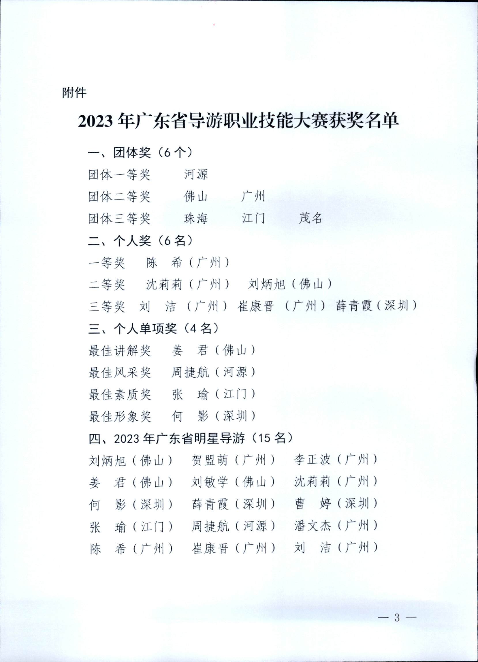 230707163833948680_广东省文化和旅游厅关于2023年广东省导游职业技能大赛的通报_页面_3.jpg