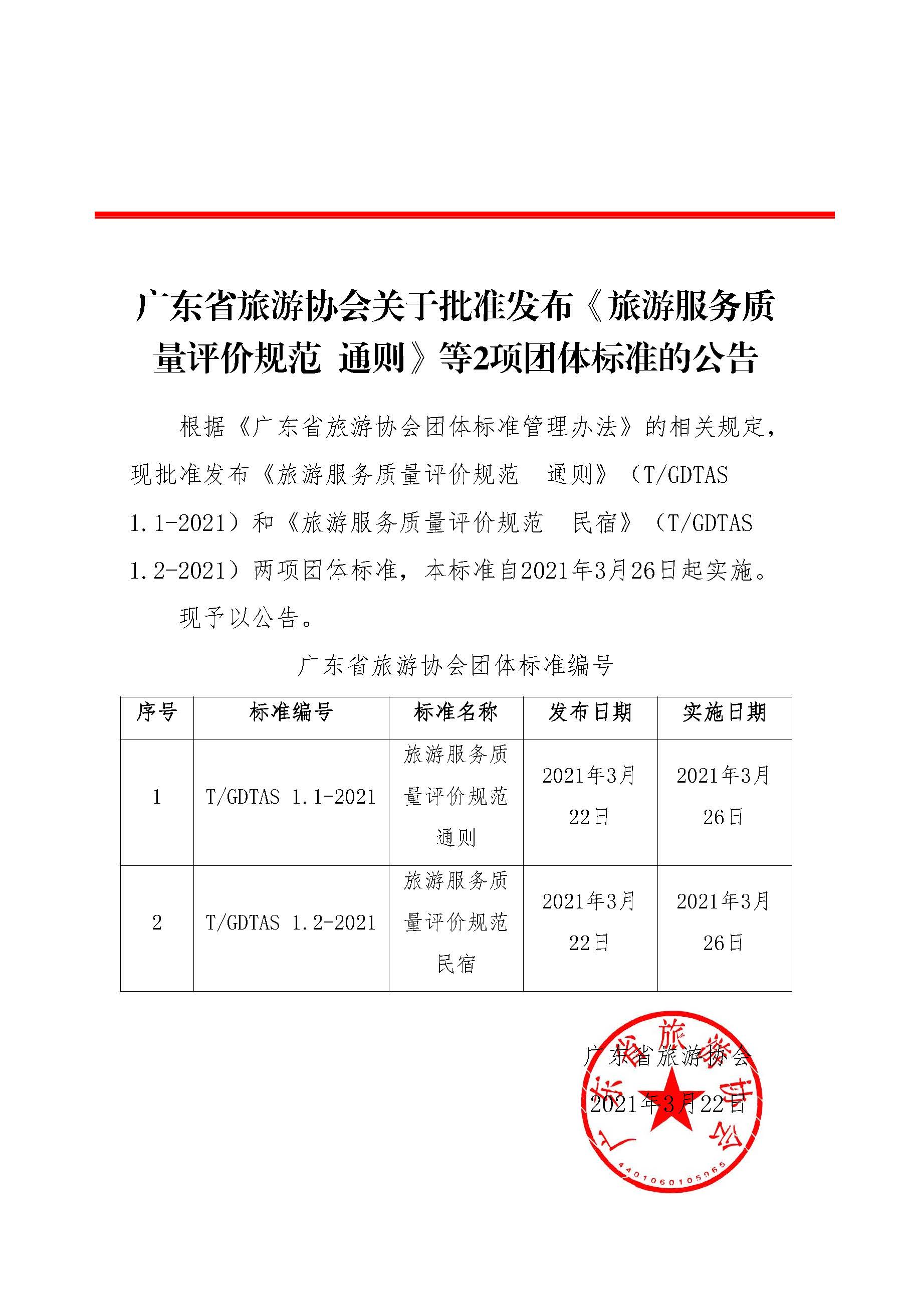 广东省旅游协会发布《旅游服务质量评价规范 通则》等2项团体标准.jpg
