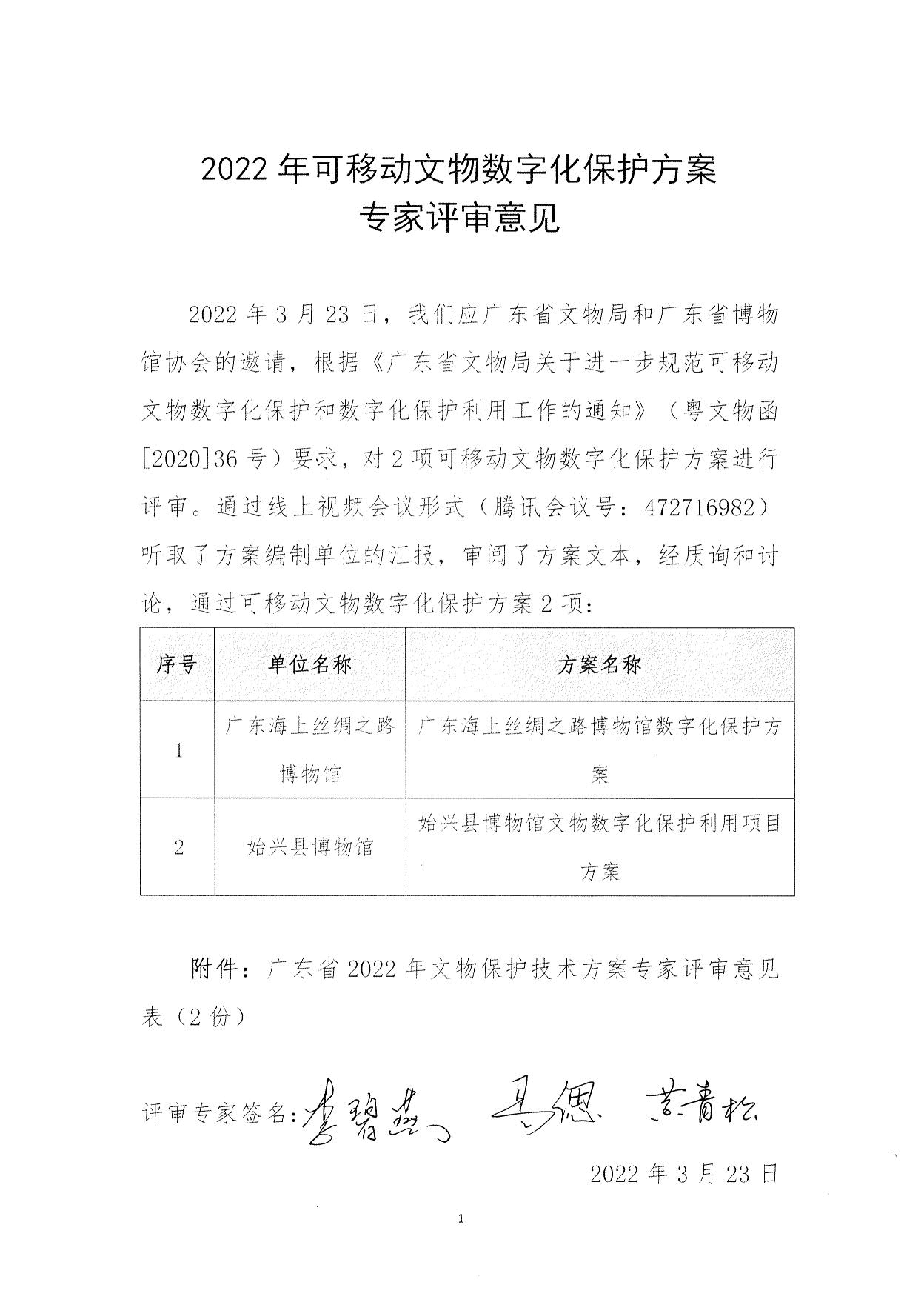 评审结果报告-广东省博物馆协会可移动文物预防性保护和文物数字化保护利用方案2022年3月评审结果报告_15.jpg